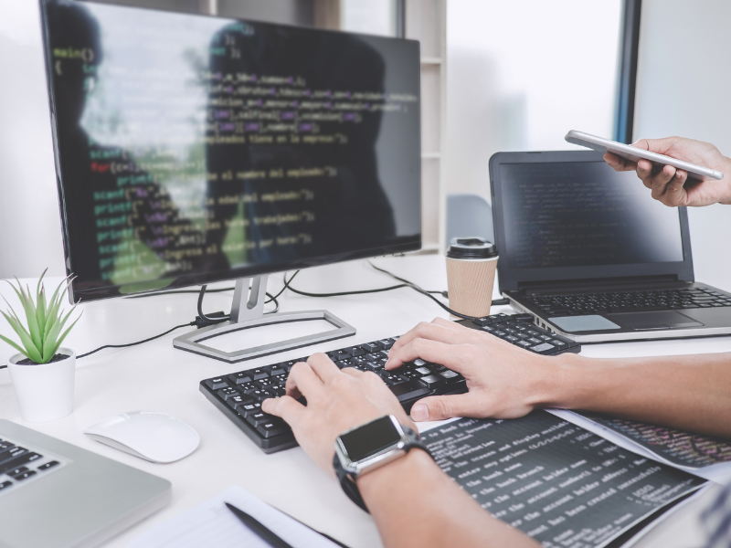 Monitoramento de ataques