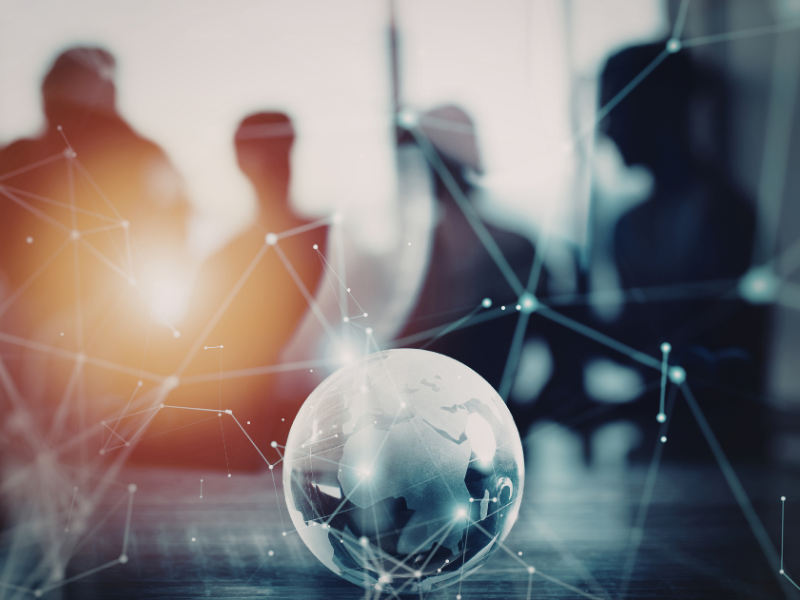 Segmentação de Rede