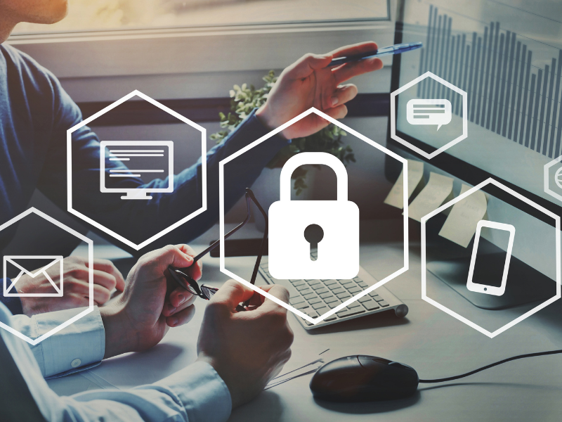 Ataque à cadeia de suprimentos?