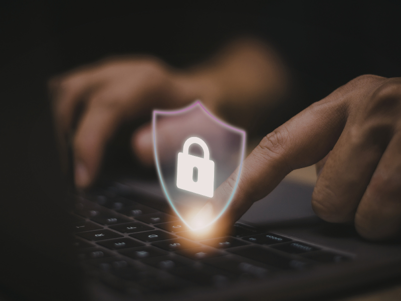 infraestrutura mais rápida