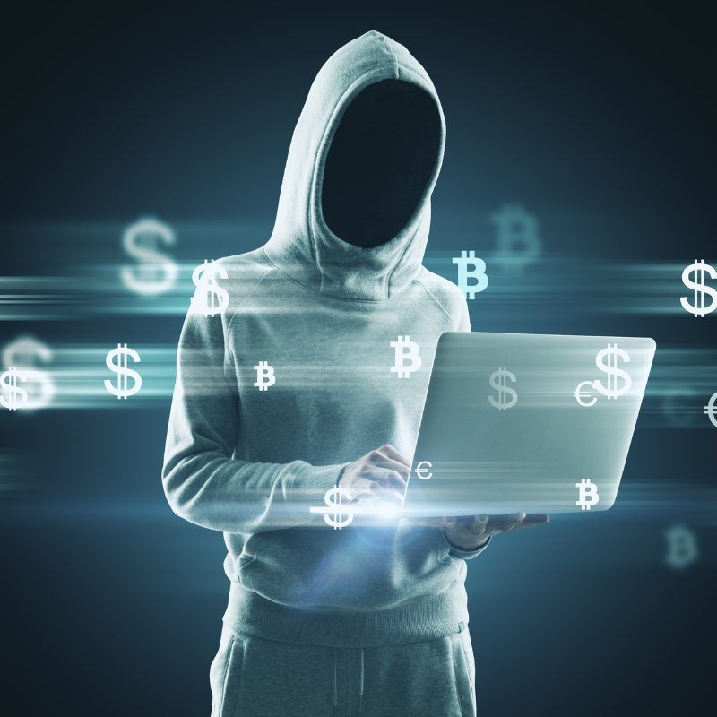 violação de dados corporativos 