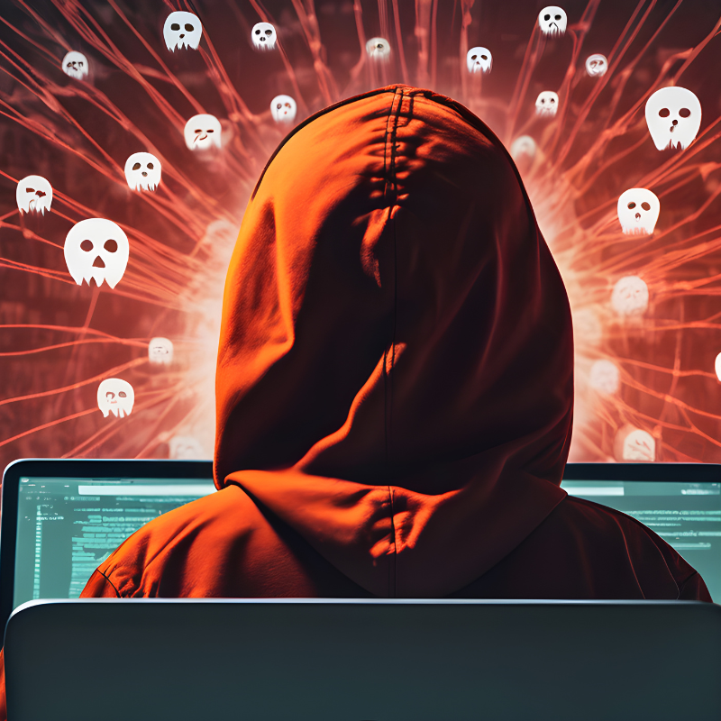  log de infostealer vendido